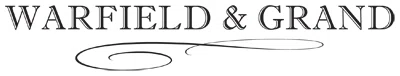 Warfield & Grand logo