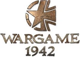 Wargame 1942 logo