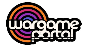 Wargame Portal logo