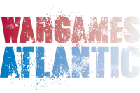 Wargames Atlantic logo