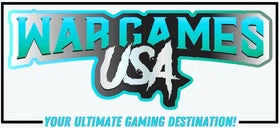 War Games USA discount code