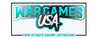War Games USA discount code