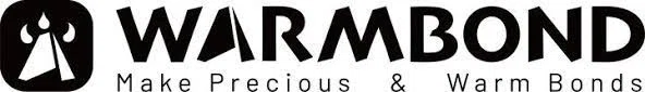 WARMBOND logo
