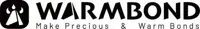 WARMBOND logo