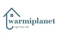 Warmiplanet logo