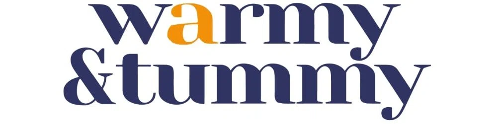 Warmy & Tummy promo code