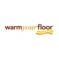 Warm Your Floor logo