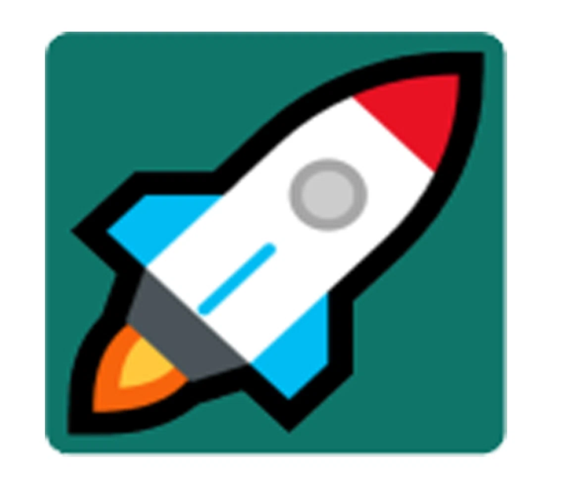 WARocket Sender logo