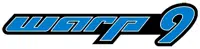 Warp 9 Racing logo