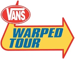 Warped Tour logo