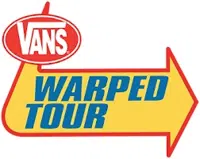 Warped Tour logo