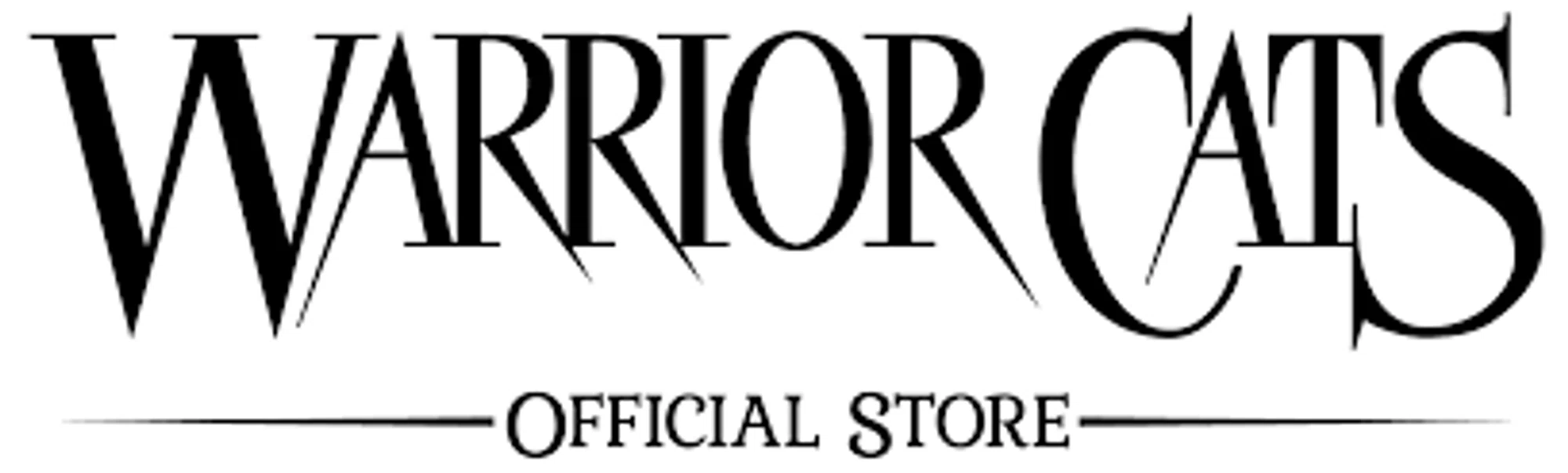 Warrior Cats Store logo