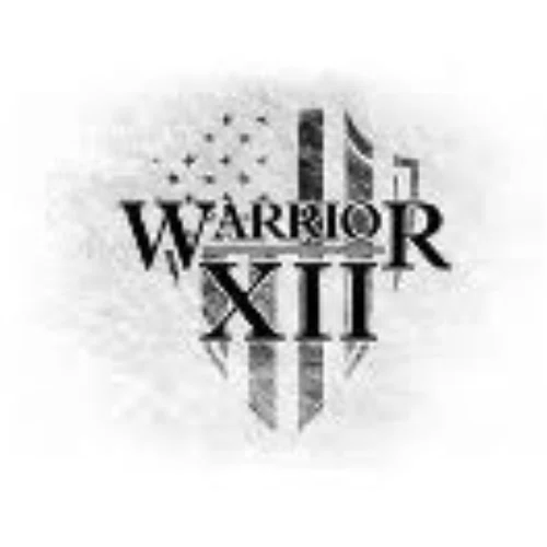 Warrior 12 logo