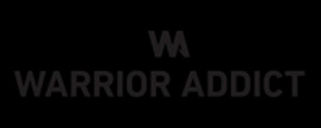 Warrior Addict discount code