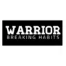Warrior Breaking Habits logo