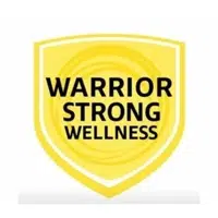 Warrior Strong Wellness logo