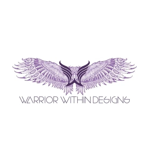 Warrior Within Designs logo