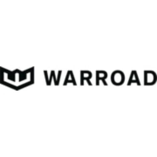 Warroad logo