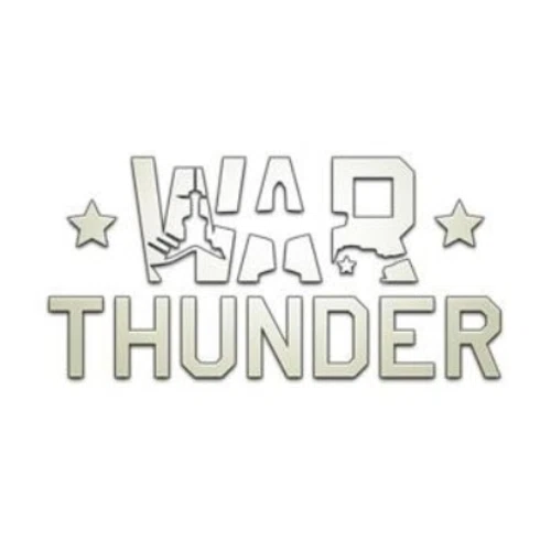 War Thunder WW logo