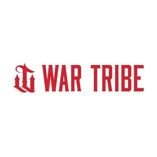War Tribe Gear logo