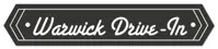Warwick Drive-In logo