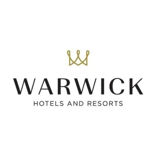 Warwick International Hotels logo