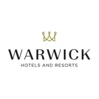 Warwick International Hotels logo
