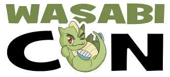 Wasabi Con logo