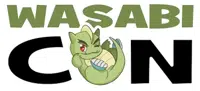 Wasabi Con logo