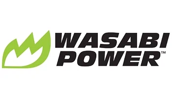 Wasabi Power logo
