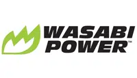 Wasabi Power logo