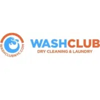 WashClub NYC logo