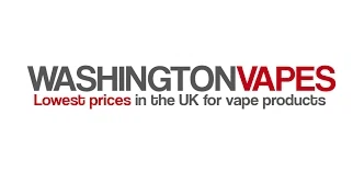 Washington Vapes logo