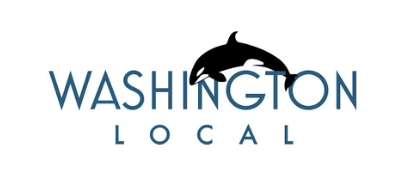 Washington Local logo