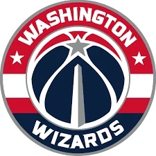 Washington Wizards logo