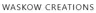 Waskow Creations logo