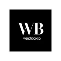 Watch Box Co. logo