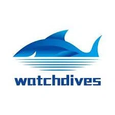 WATCHDIVES logo