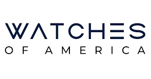 Watches of America logo