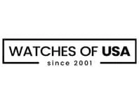 Watches of USA logo