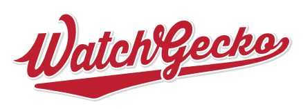 WatchGecko logo
