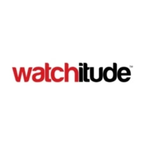 Watchitude logo