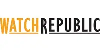 Watch Republic Shop logo