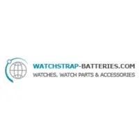 Watchstraps-Batteries.com logo