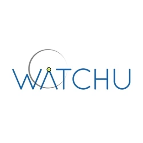 Watchu promo code
