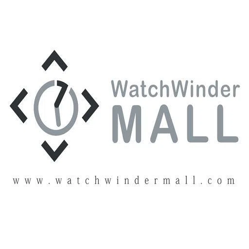 Watch Winder MALL logo