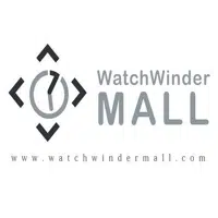 Watch Winder MALL logo