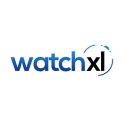 WatchXL logo