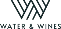 Water and Wines logo