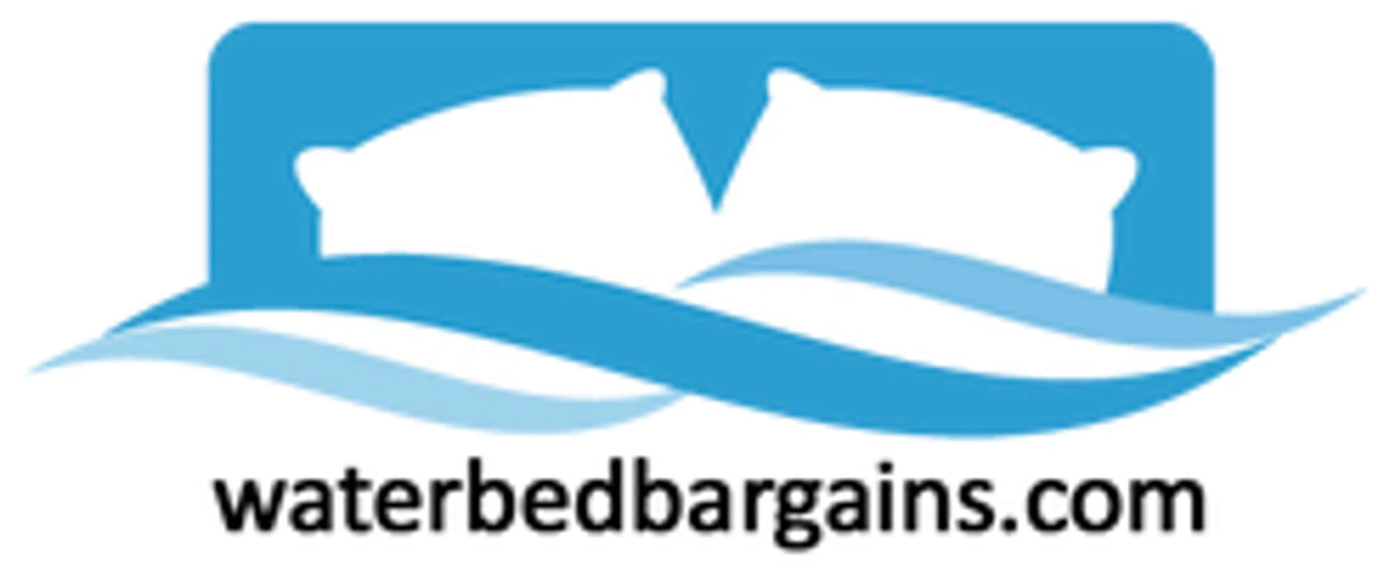 Waterbed Bargains logo